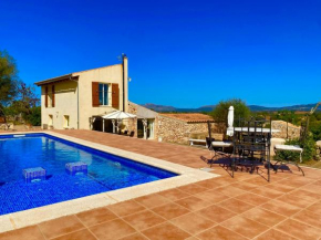 Can Susacasa, Santa Margalida, Mallorca